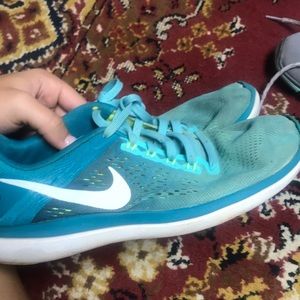 Nike shoes
